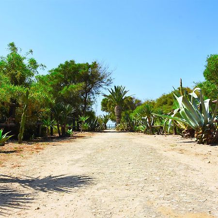 בית הארחה Casara Seis O Casara Siete - Tu Casa A 100M De La Playa De סהורה מראה חיצוני תמונה