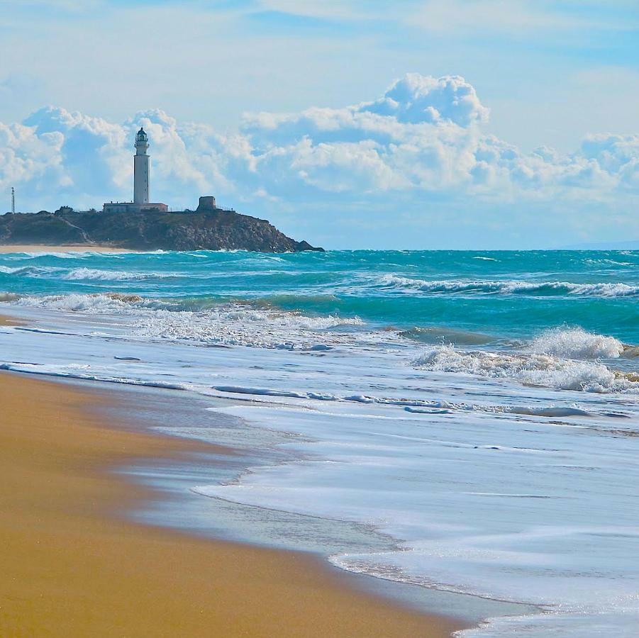 בית הארחה Casara Seis O Casara Siete - Tu Casa A 100M De La Playa De סהורה מראה חיצוני תמונה