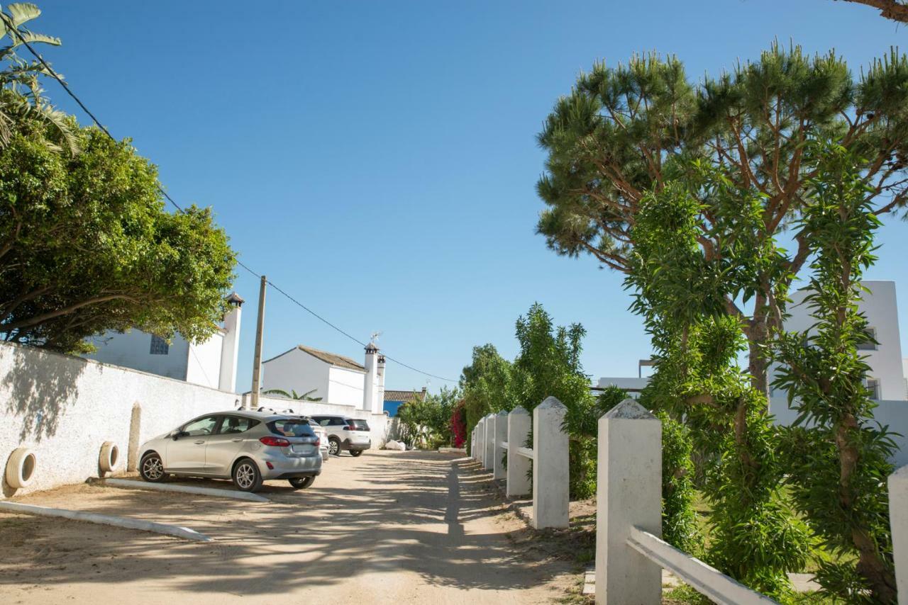 בית הארחה Casara Seis O Casara Siete - Tu Casa A 100M De La Playa De סהורה מראה חיצוני תמונה