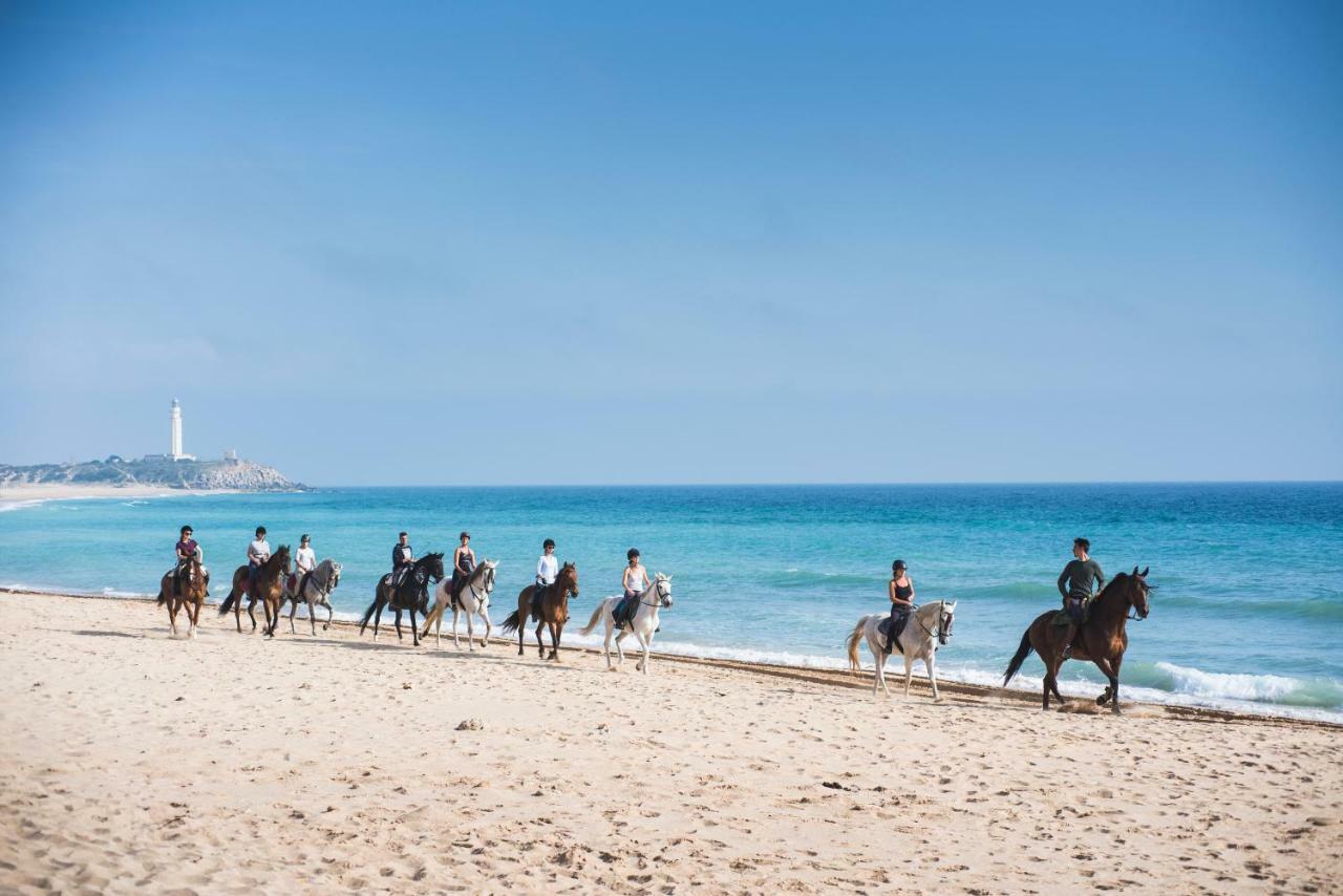 בית הארחה Casara Seis O Casara Siete - Tu Casa A 100M De La Playa De סהורה מראה חיצוני תמונה